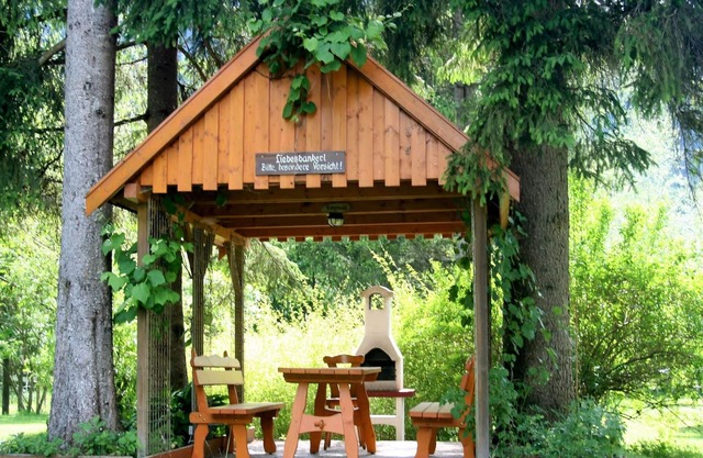 Casa de vacaciones en Hermagor en Carintia