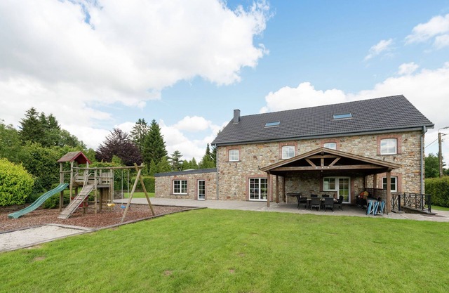Casa en Hockay con piscina privada