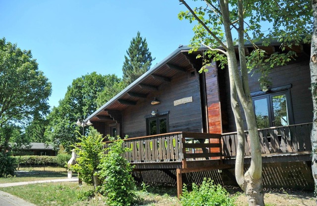 Casa en Houyet cerca del Castillo Real