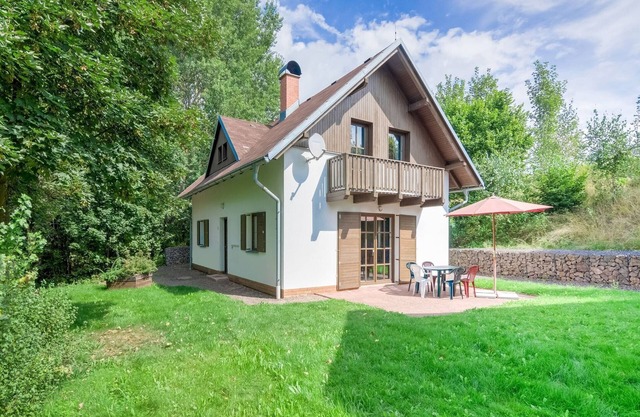 Casa en Javorník cerca de Krkonose Park