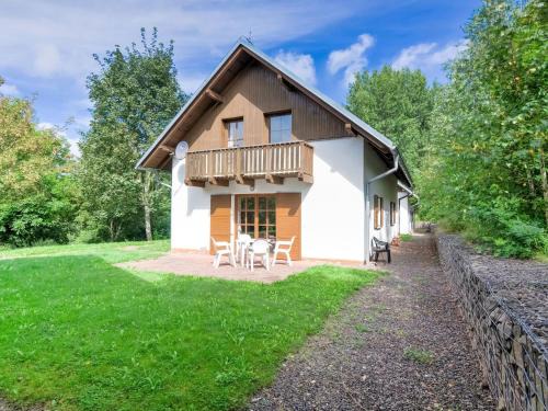 Holiday Home in Javorník near Giant Mountains