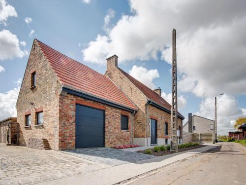 Holiday Home in Koekelare with Scenic Views