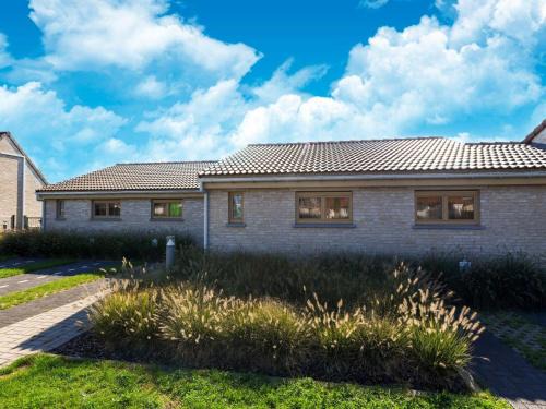 Holiday Home in Koksijde with Sunny Garden