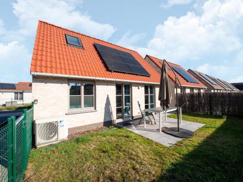 Holiday Home in Koksijde near Beach
