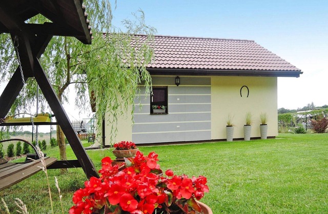Casa en Kolczewo cerca de playas del Báltico
