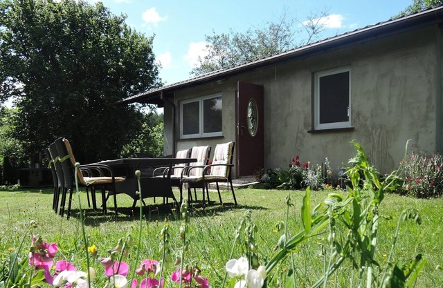 Casa de vacaciones en Kolczewo - 6 personas