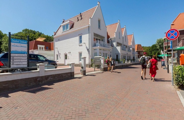 Holiday Home in Koudekerke near the Beach