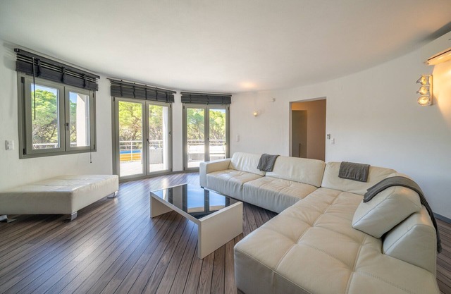 Casa en L’Escala cerca de Platja Cala Montgó