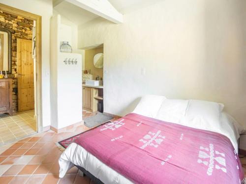 Holiday Home in Mazeyrolles with Garden