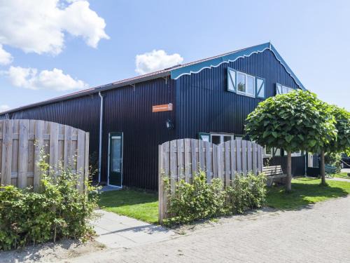 Holiday Home in Meliskerke near Beaches