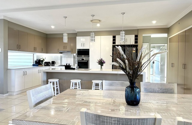 Holiday Home in Middle Ridge Toowoomba