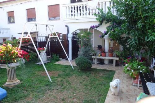 Holiday home in Muntic - Istrien 10956