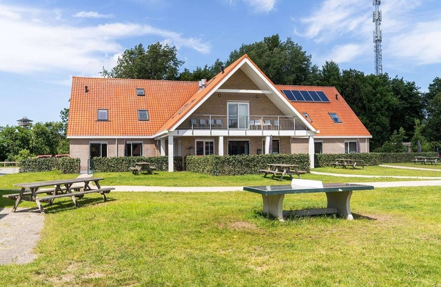 Casa en Nes cerca de Vleijen