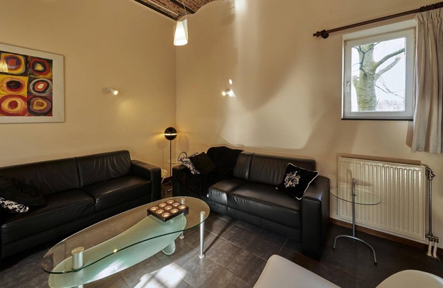Casa de vacaciones en Mesch-Eijsden