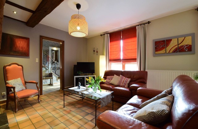 Estancia con encanto en Noville