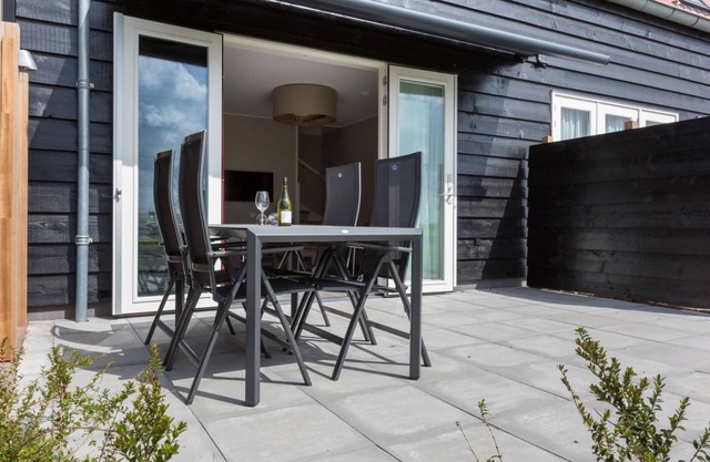 Holiday Home in Oostkapelle near Beach