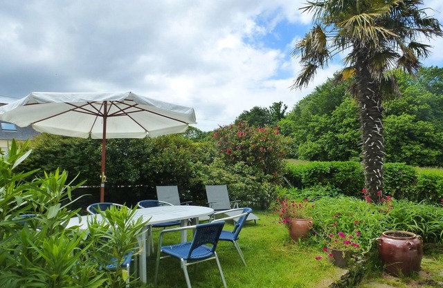 Casa en Perros-Guirec cerca de playas