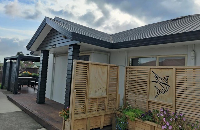Holiday Home in Papamoa