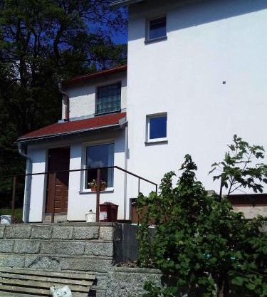 Holiday home in Pernink - Erzgebirge 34318