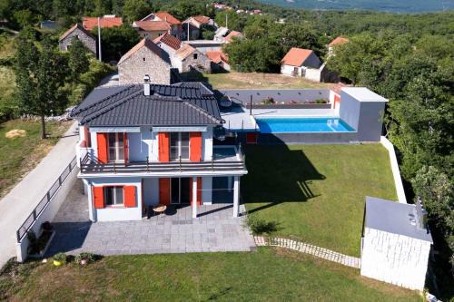 Holiday home in Poboji - Neum Riviera 45086