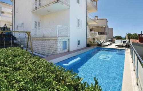 Holiday Home In Podstrana