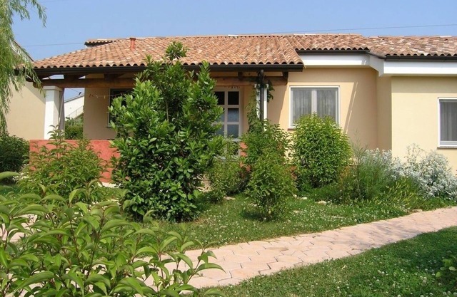 Casa de vacaciones en Poreč con Terraza, Acondicionador, WIFI, Lavavajillas (4400-6)