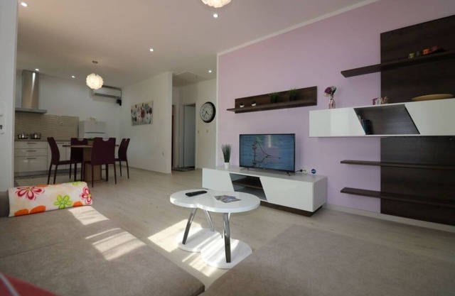 Casa de vacaciones en Poreč con Terraza, Acondicionador, WIFI, Lavavajillas (4400-7)