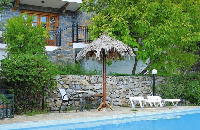 Casa de vacaciones en Prina cerca de Agios Nikolaos
