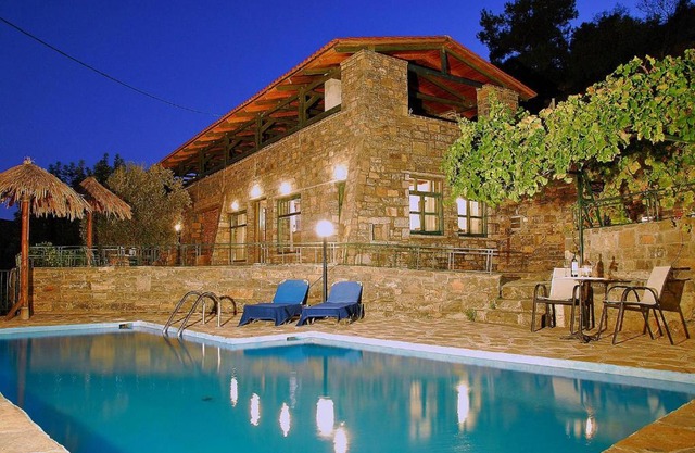 Holiday home in Prina near Agios Nikolaos