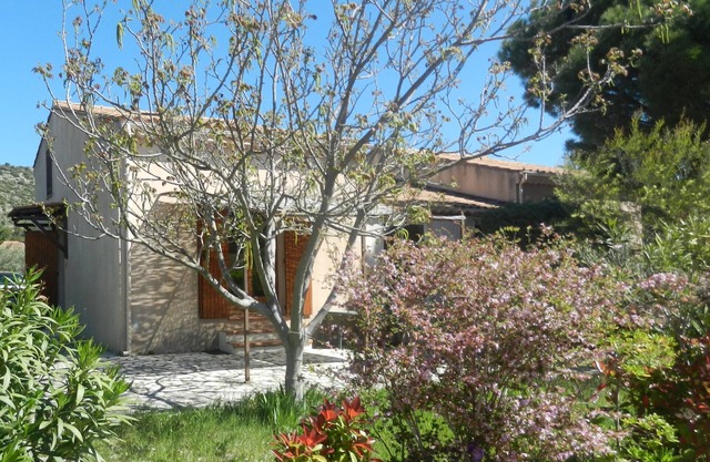 Holiday home in Provence (Luberon, South of France)