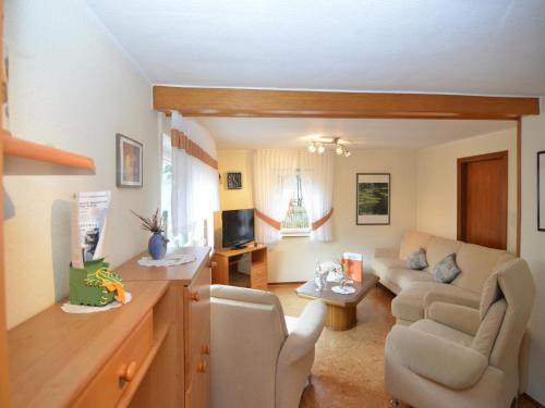 Holiday home in Ramsbeck with garden, cleaning included