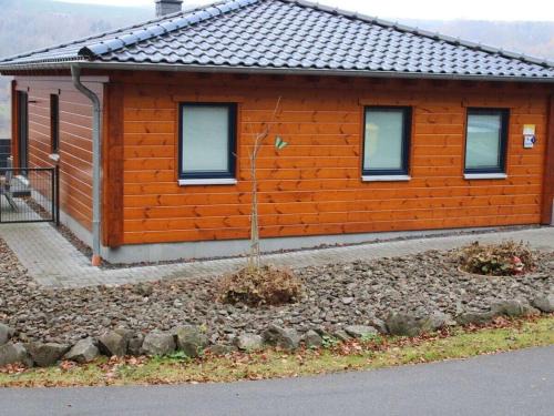 Holiday home in Rieden with swimming pool