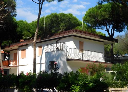 Holiday home in Rosolina Mare 24846