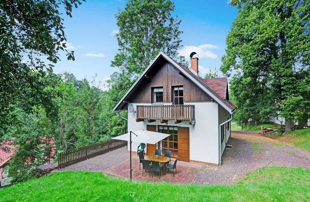 Chalet en Javornik cerca de esquí