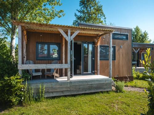 Holiday home in Scherpenzeel