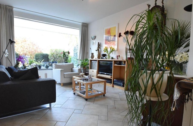 Holiday home in Schoorl with free use of 4 bicycles