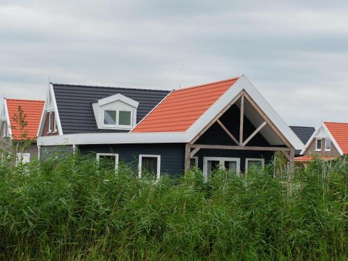 Holiday Home in Simonshaven near Lake Beach