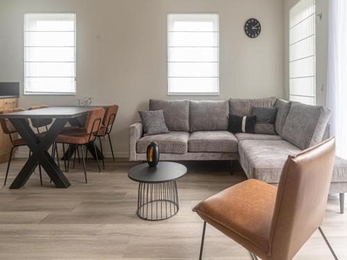 Holiday Home in Simonshaven near Lake Beach, cleaning included