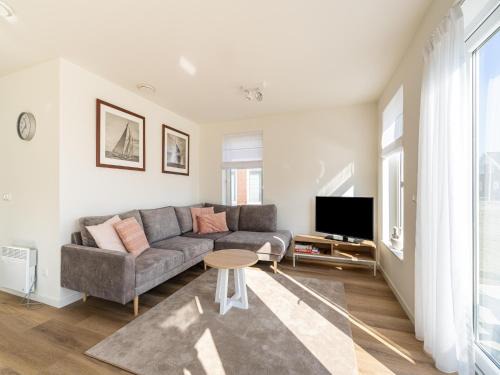 Holiday Home in Simonshaven by the Lake, cleaning included