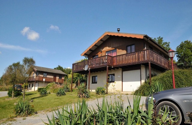 Casa de vacaciones independiente con sauna