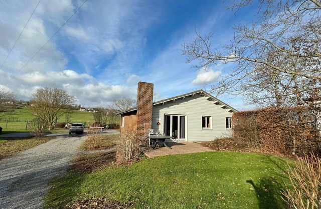 Casa en Somme-Leuze con jardín privado
