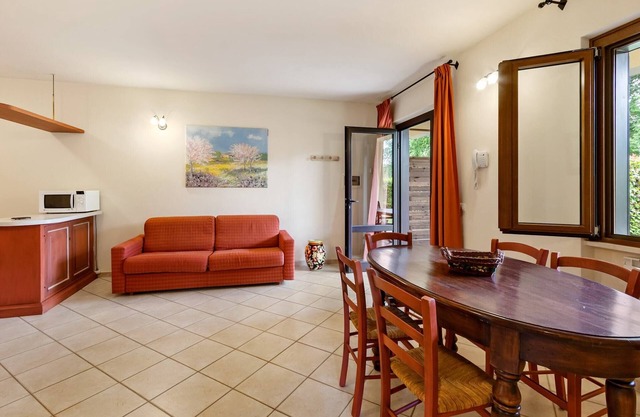 Casa Vacacional en Sorano con Piscina
