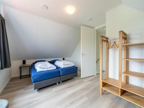 Holiday Home in South Holland by Stompaarde Plas, cleaning included