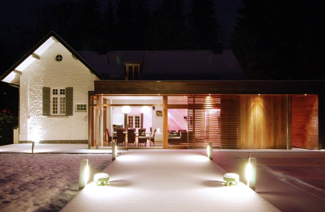 Holiday Home in Spa Near Ski Lift