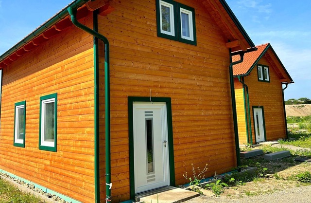 Holiday home in Spielberg / Styria with sauna