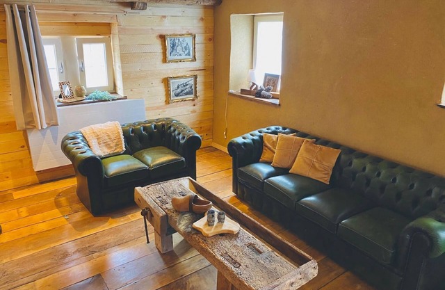 Retiro romántico en un loft, Theux