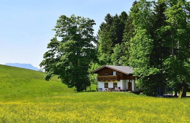 Casa en St. Koloman cerca de Salzburgo