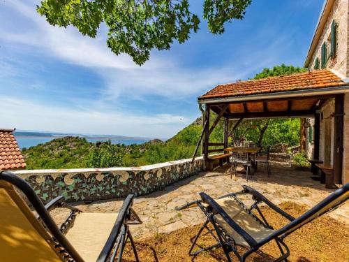 Holiday Home in Starigrad near Paklenica