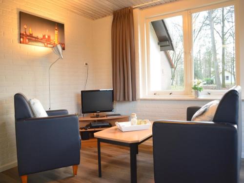 Holiday Home in Stramproy with Garden, cleaning included