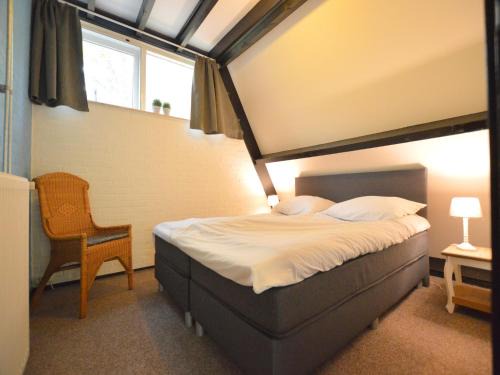 Holiday Home in Stramproy near Nature, cleaning included